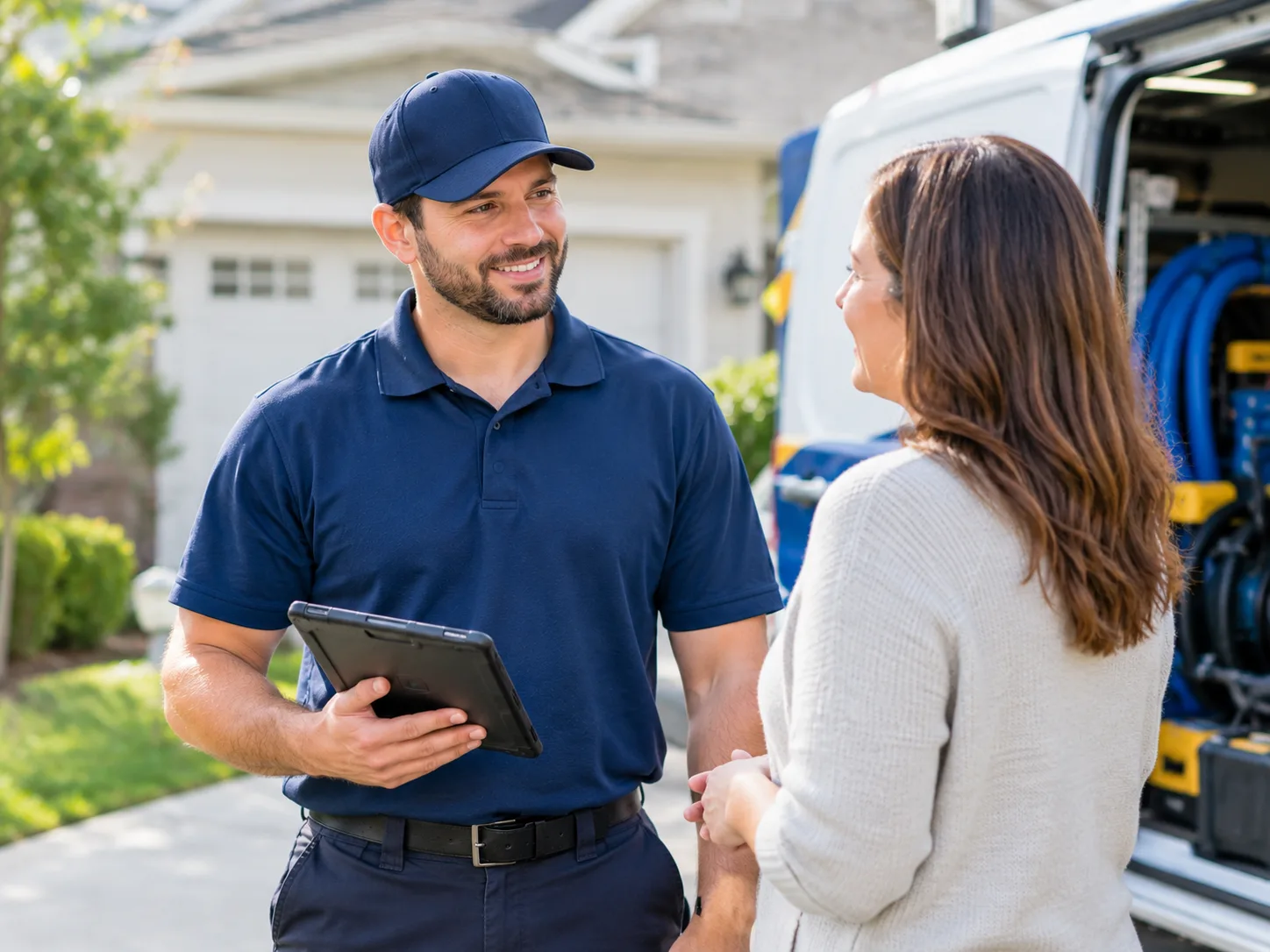 Sewage Backup Cleanup Goose Creek, SC FAQs